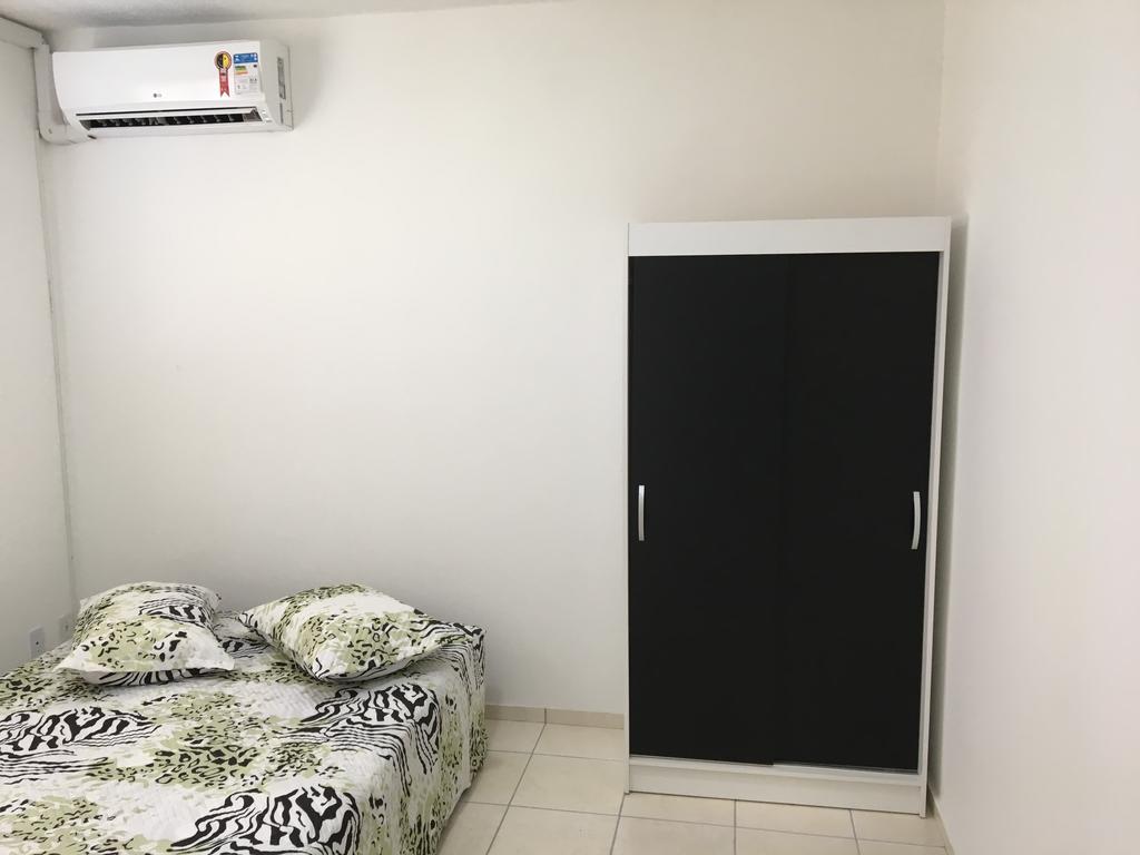 Apartamento-Excelente Localizacao Apartment Resende Exterior photo